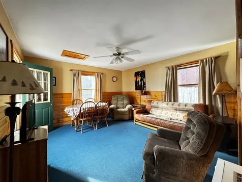 317 Park Avenue E Minocqua WI 54548