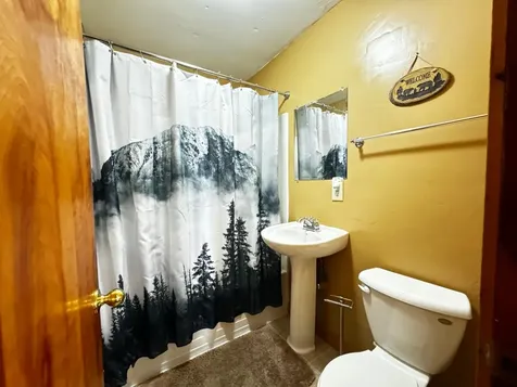 317 Park Avenue E Minocqua WI 54548