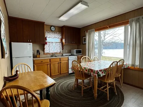 317 Park Avenue E Minocqua WI 54548