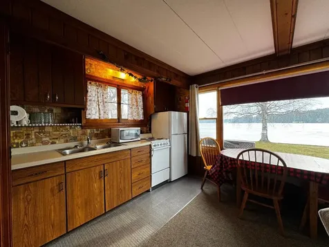 317 Park Avenue E Minocqua WI 54548