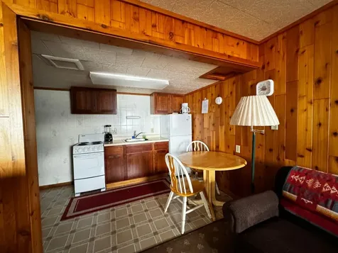 317 Park Avenue E Minocqua WI 54548