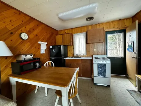 317 Park Avenue E Minocqua WI 54548