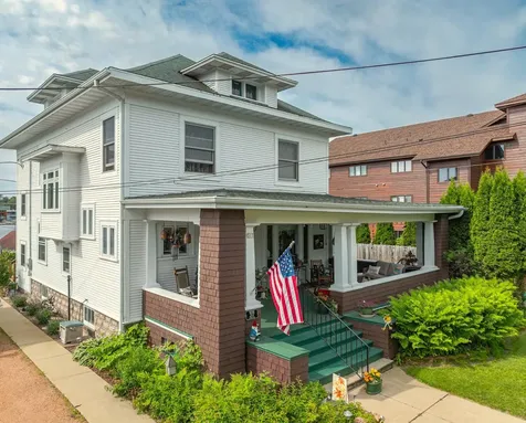 317 Park Avenue E Minocqua WI 54548