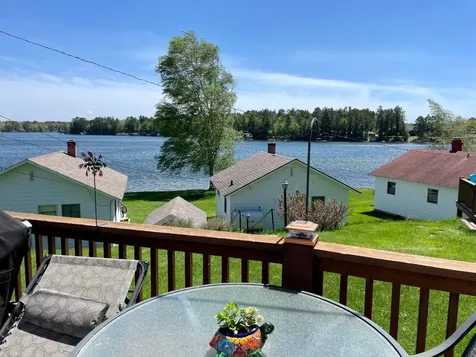 317 Park Avenue E Minocqua WI 54548