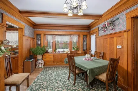 317 Park Avenue E Minocqua WI 54548