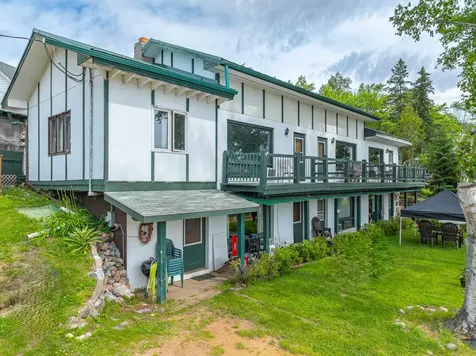 317 Park Avenue E Minocqua WI 54548