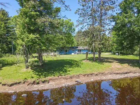 N9076 Old Bridge Road Phillips WI 54555