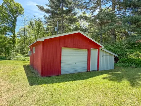 N9076 Old Bridge Road Phillips WI 54555