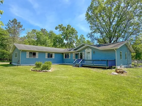 N9076 Old Bridge Road Phillips WI 54555