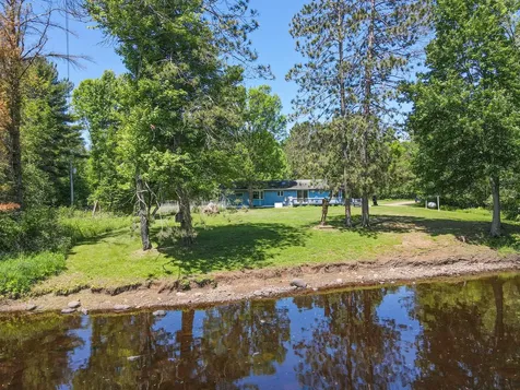 N9076 Old Bridge Road Phillips WI 54555