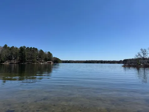 Lot 2 Silver Beach Drive Lac Du Flambeau WI 54538