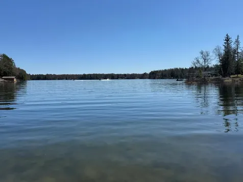 Lot 2 Silver Beach Drive Lac Du Flambeau WI 54538