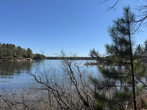 Lot 2 Silver Beach Drive Lac Du Flambeau WI 54538