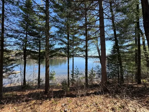 Lot 2 Silver Beach Drive Lac Du Flambeau WI 54538