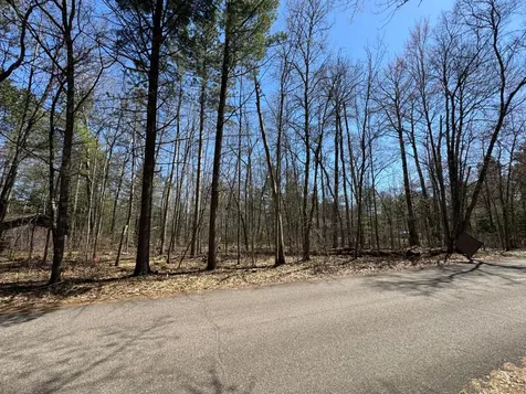 Lot 2 Silver Beach Drive Lac Du Flambeau WI 54538