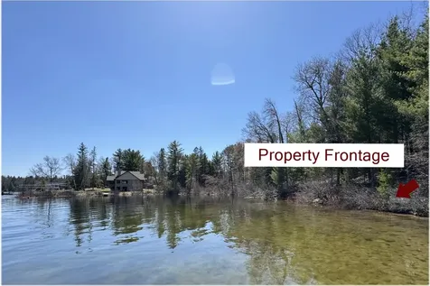 Lot 2 Silver Beach Drive Lac Du Flambeau WI 54538