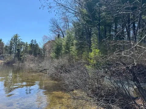 Lot 2 Silver Beach Drive Lac Du Flambeau WI 54538