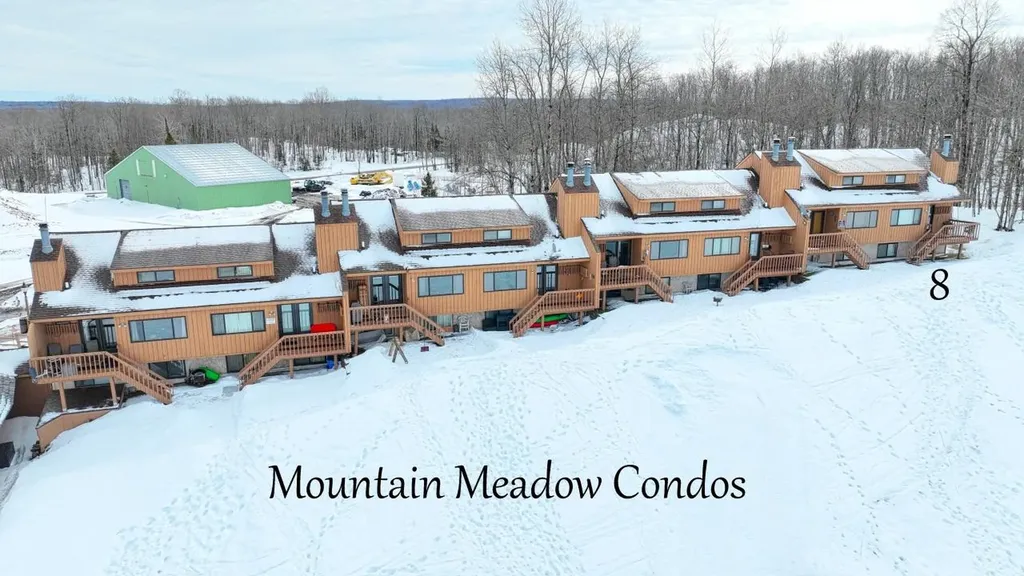 11923 Meadow Lane Upson WI 54565