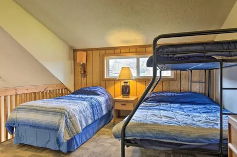 11923 Meadow Lane Upson WI 54565