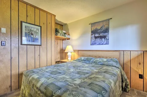 11923 Meadow Lane Upson WI 54565