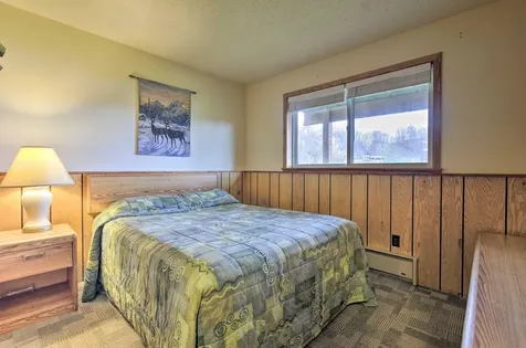 11923 Meadow Lane Upson WI 54565