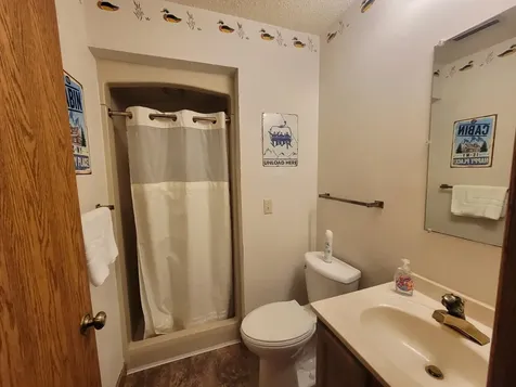 11923 Meadow Lane Upson WI 54565