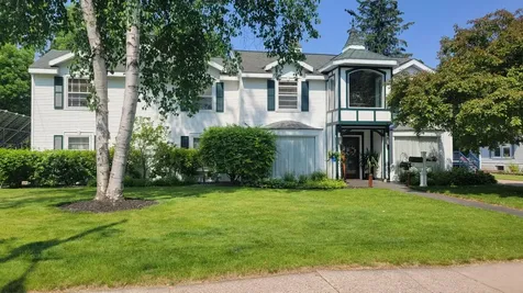 1230 N Superior Street Antigo WI 54409