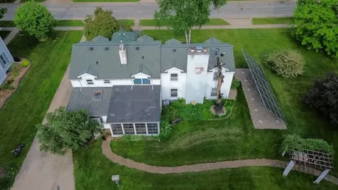 1230 N Superior Street Antigo WI 54409