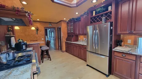 1230 N Superior Street Antigo WI 54409