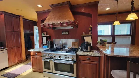 1230 N Superior Street Antigo WI 54409