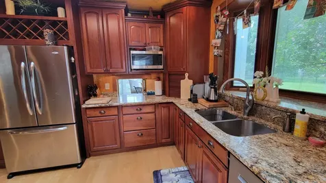 1230 N Superior Street Antigo WI 54409