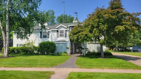 1230 N Superior Street Antigo WI 54409