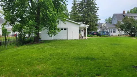 1230 N Superior Street Antigo WI 54409