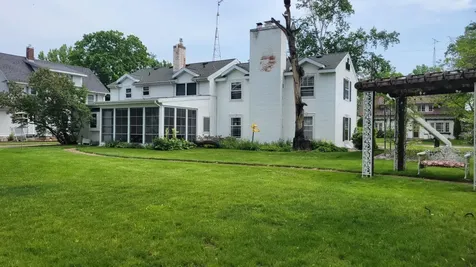 1230 N Superior Street Antigo WI 54409