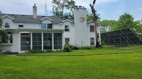 1230 N Superior Street Antigo WI 54409