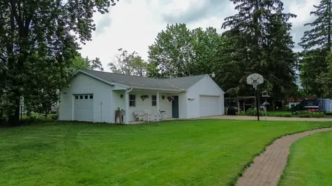 1230 N Superior Street Antigo WI 54409