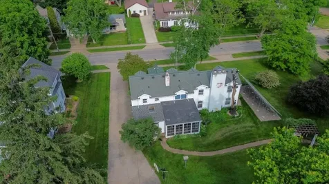 1230 N Superior Street Antigo WI 54409