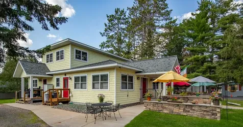 5461 Park Street Boulder Junction WI 54512
