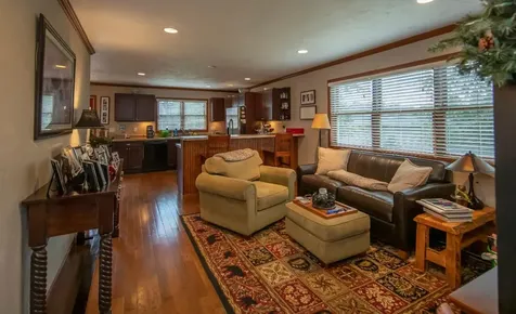 5461 Park Street Boulder Junction WI 54512