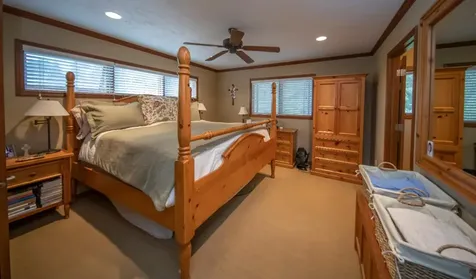 5461 Park Street Boulder Junction WI 54512