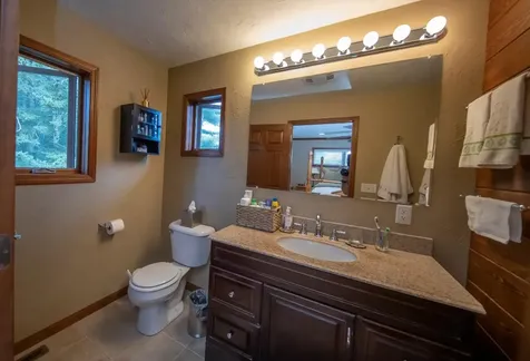 5461 Park Street Boulder Junction WI 54512