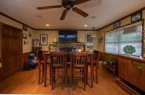 5461 Park Street Boulder Junction WI 54512