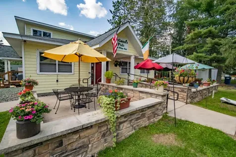 5461 Park Street Boulder Junction WI 54512
