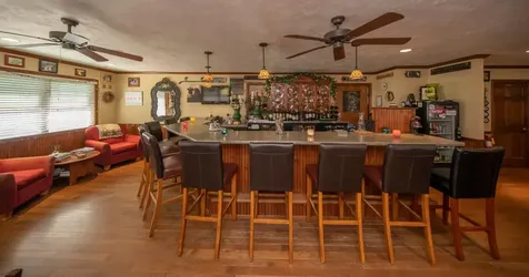 5461 Park Street Boulder Junction WI 54512
