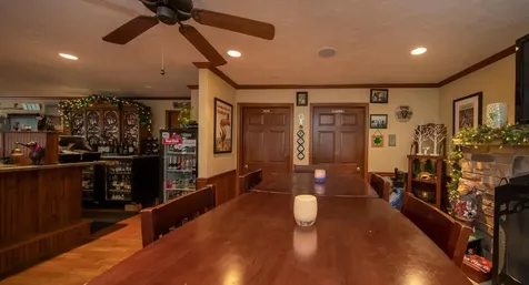 5461 Park Street Boulder Junction WI 54512