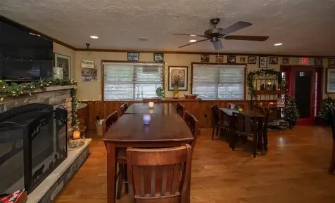 5461 Park Street Boulder Junction WI 54512