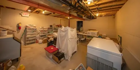 5461 Park Street Boulder Junction WI 54512
