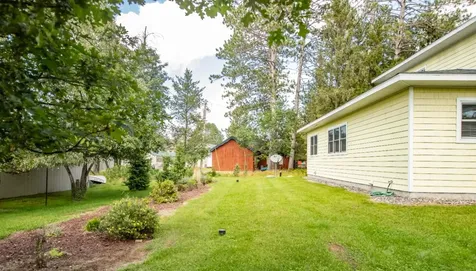 5461 Park Street Boulder Junction WI 54512