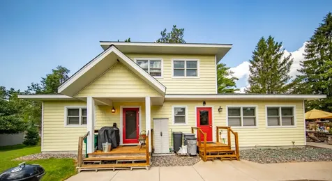 5461 Park Street Boulder Junction WI 54512