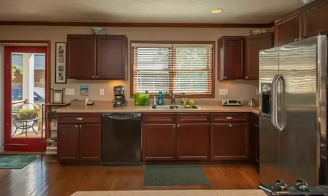 5461 Park Street Boulder Junction WI 54512